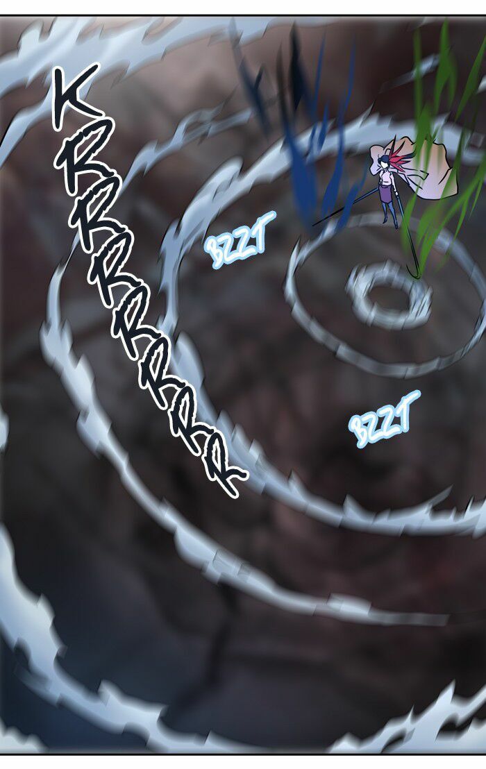 Tòa Tháp Bí Ẩn 2: Chapter 243