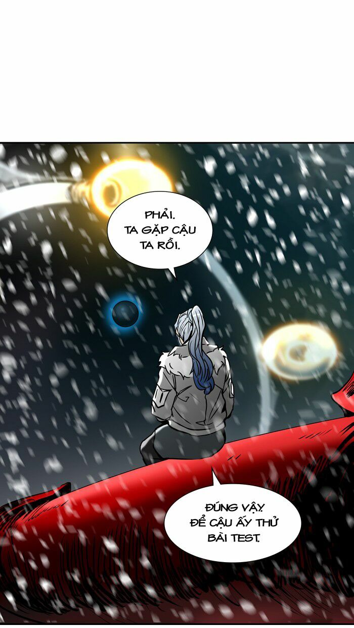 Tòa Tháp Bí Ẩn 2: Chapter 243