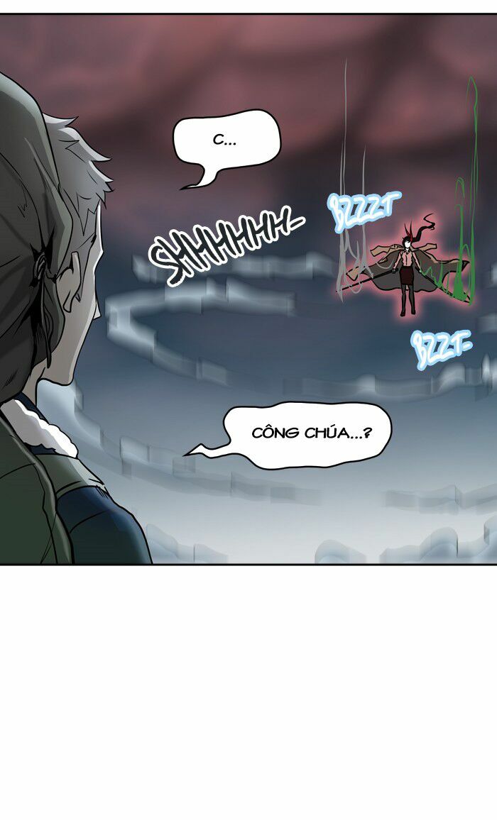Tòa Tháp Bí Ẩn 2: Chapter 243
