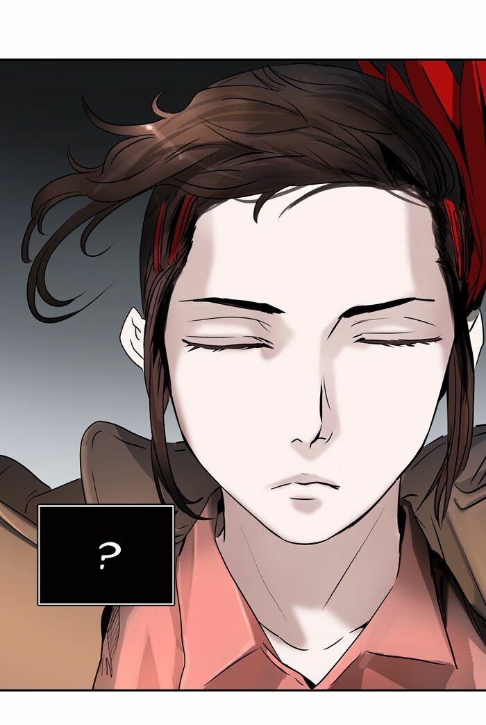 Tòa Tháp Bí Ẩn 2: Chapter 243