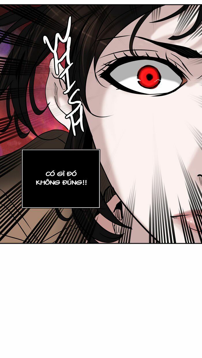 Tòa Tháp Bí Ẩn 2: Chapter 243
