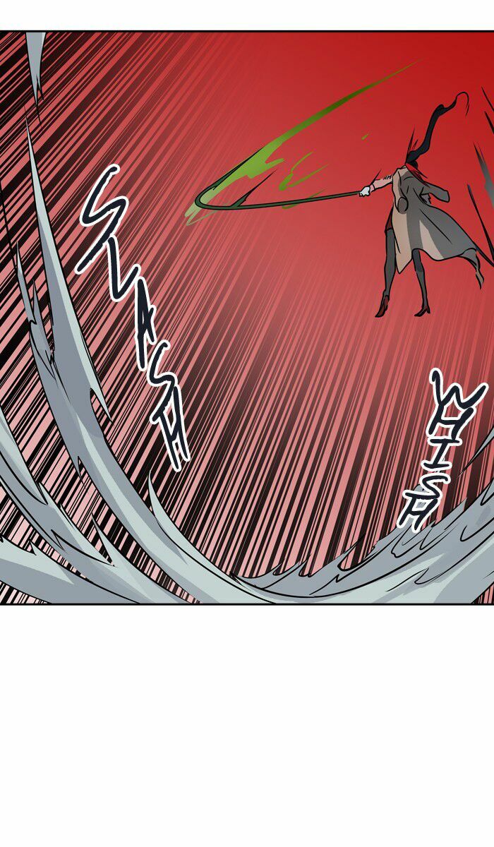 Tòa Tháp Bí Ẩn 2: Chapter 243