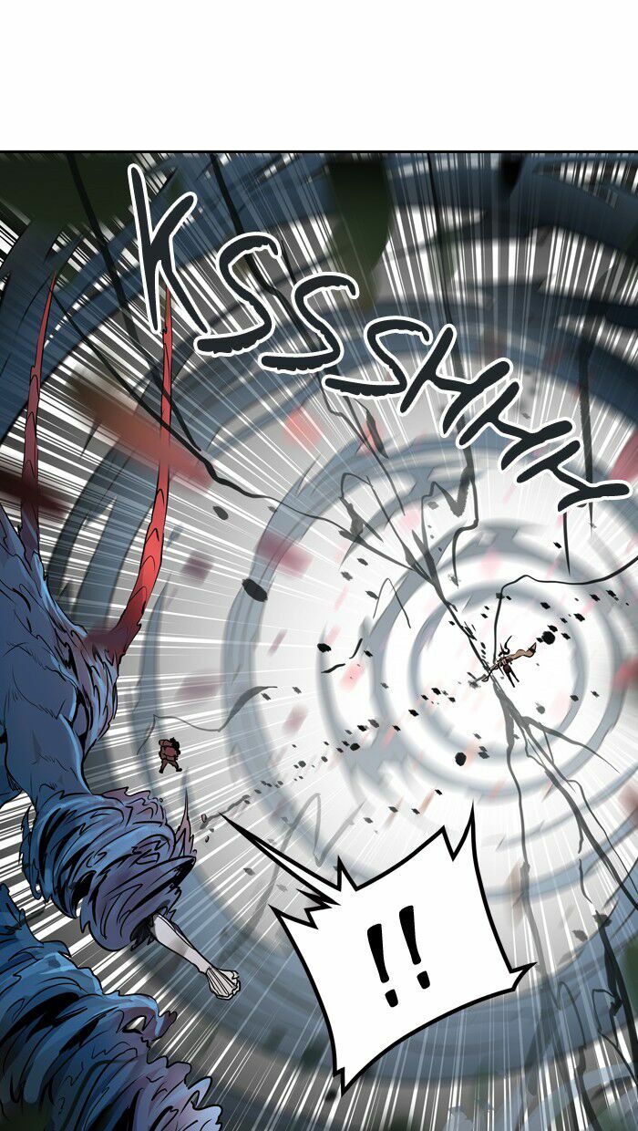 Tòa Tháp Bí Ẩn 2: Chapter 243