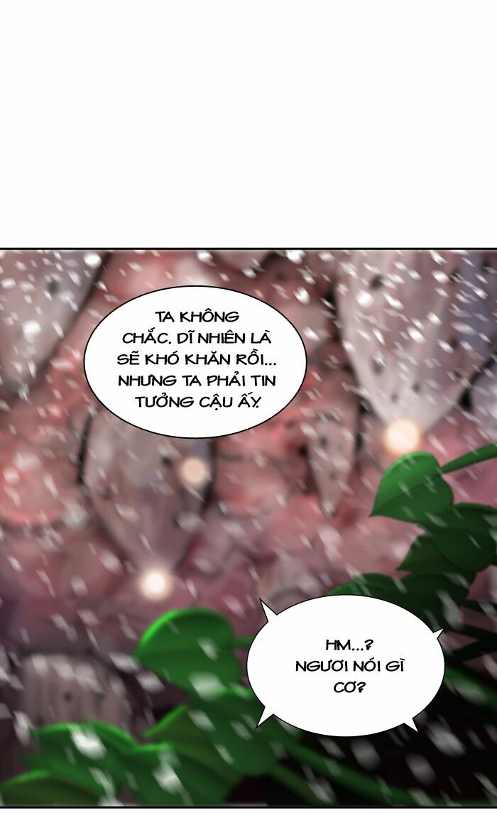 Tòa Tháp Bí Ẩn 2: Chapter 243