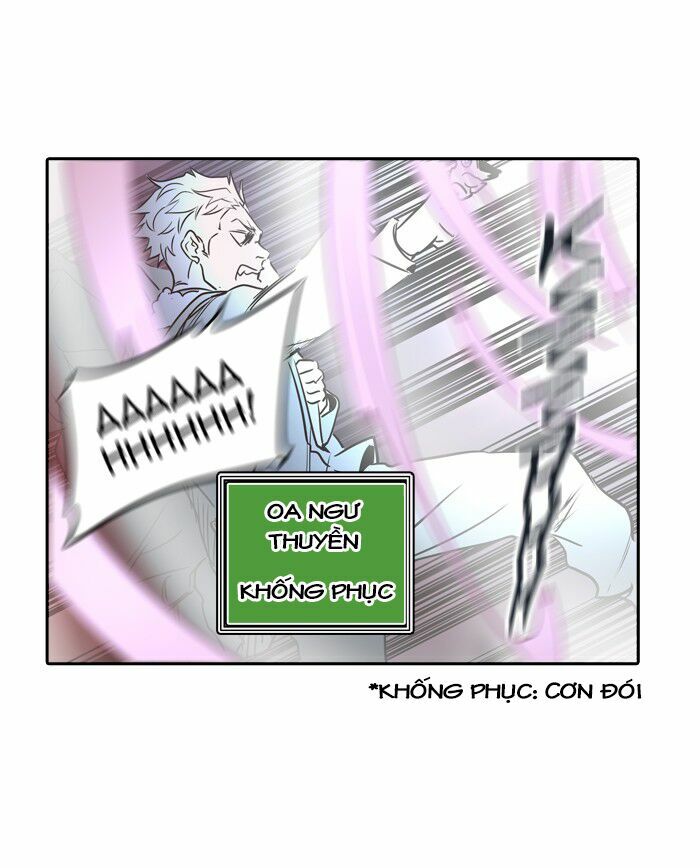 Tòa Tháp Bí Ẩn 2: Chapter 243