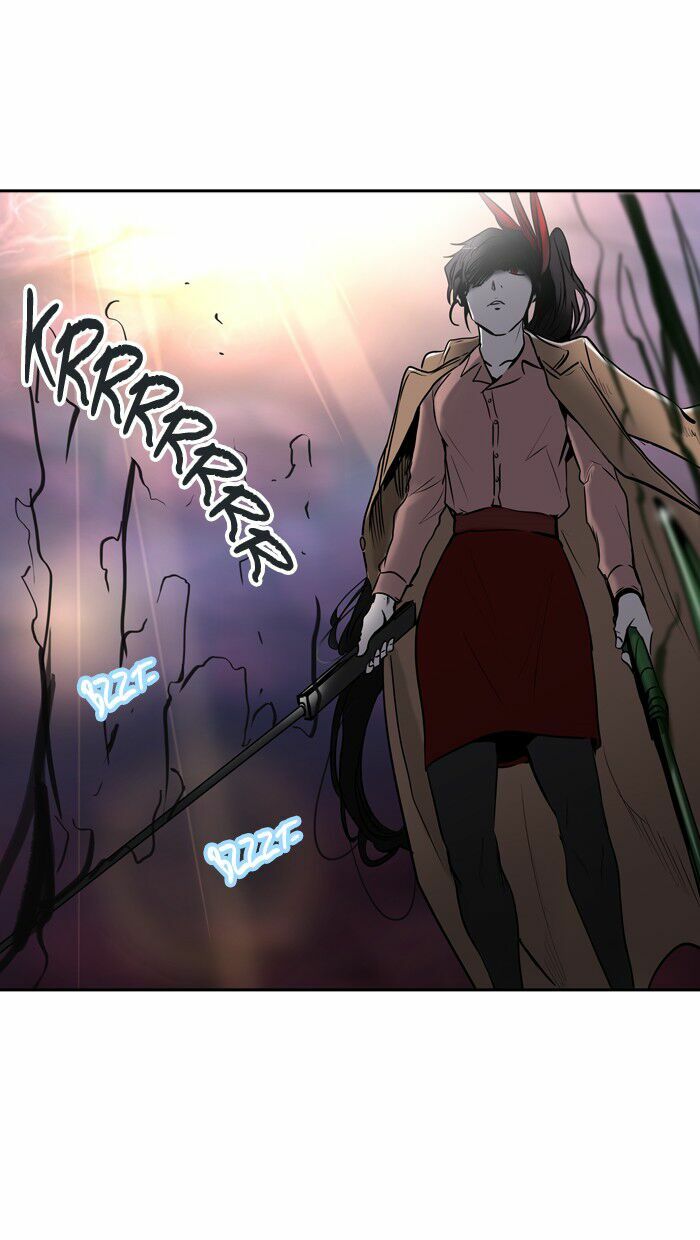 Tòa Tháp Bí Ẩn 2: Chapter 243