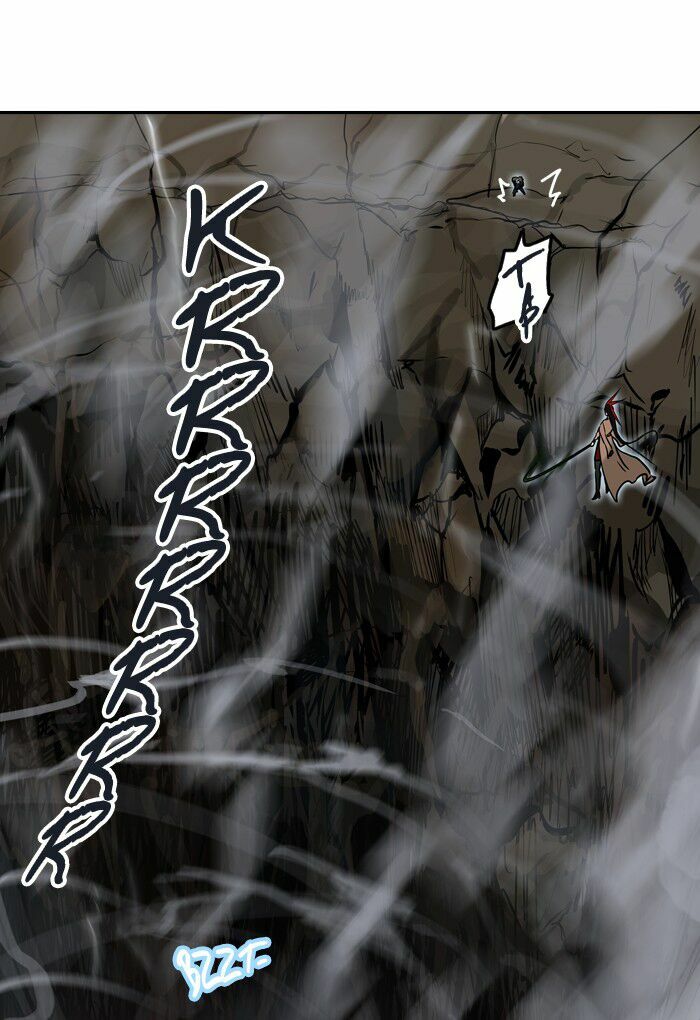 Tòa Tháp Bí Ẩn 2: Chapter 243
