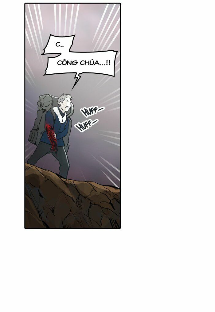 Tòa Tháp Bí Ẩn 2: Chapter 243