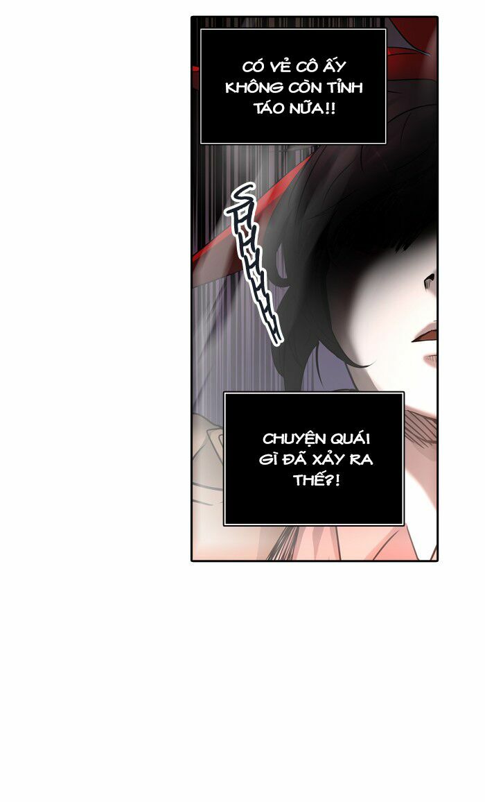 Tòa Tháp Bí Ẩn 2: Chapter 243