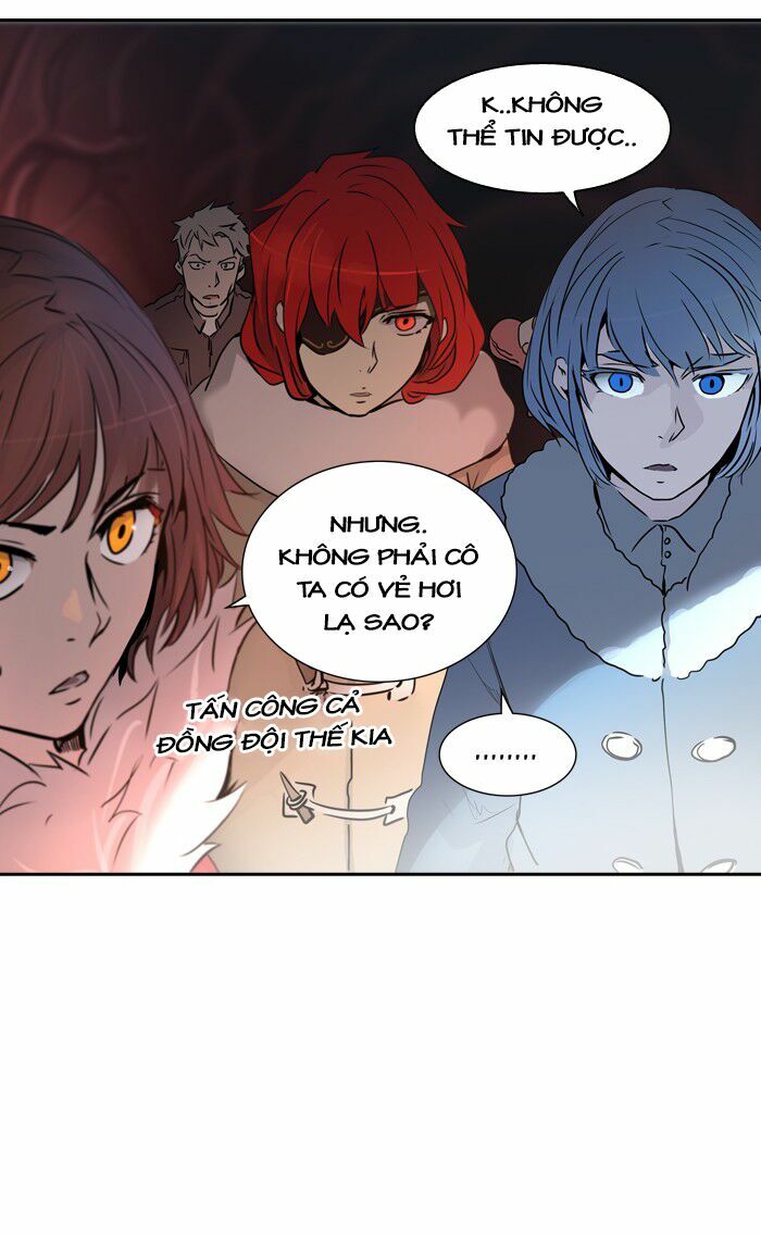 Tòa Tháp Bí Ẩn 2: Chapter 243