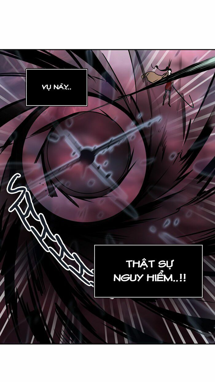 Tòa Tháp Bí Ẩn 2: Chapter 243