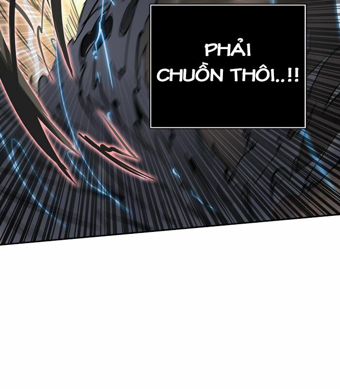 Tòa Tháp Bí Ẩn 2: Chapter 243
