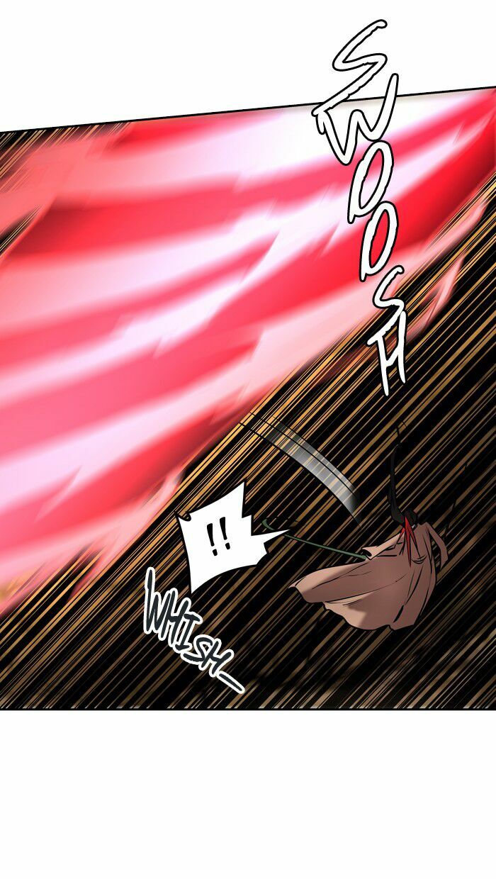 Tòa Tháp Bí Ẩn 2: Chapter 243