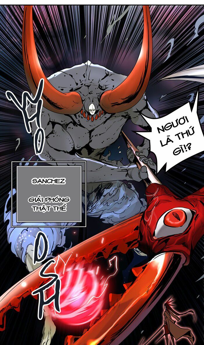Tòa Tháp Bí Ẩn 2: Chapter 243