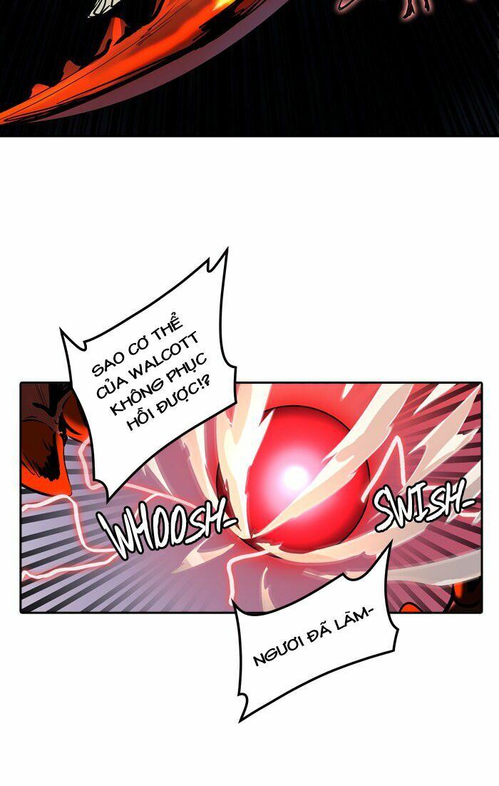 Tòa Tháp Bí Ẩn 2: Chapter 243