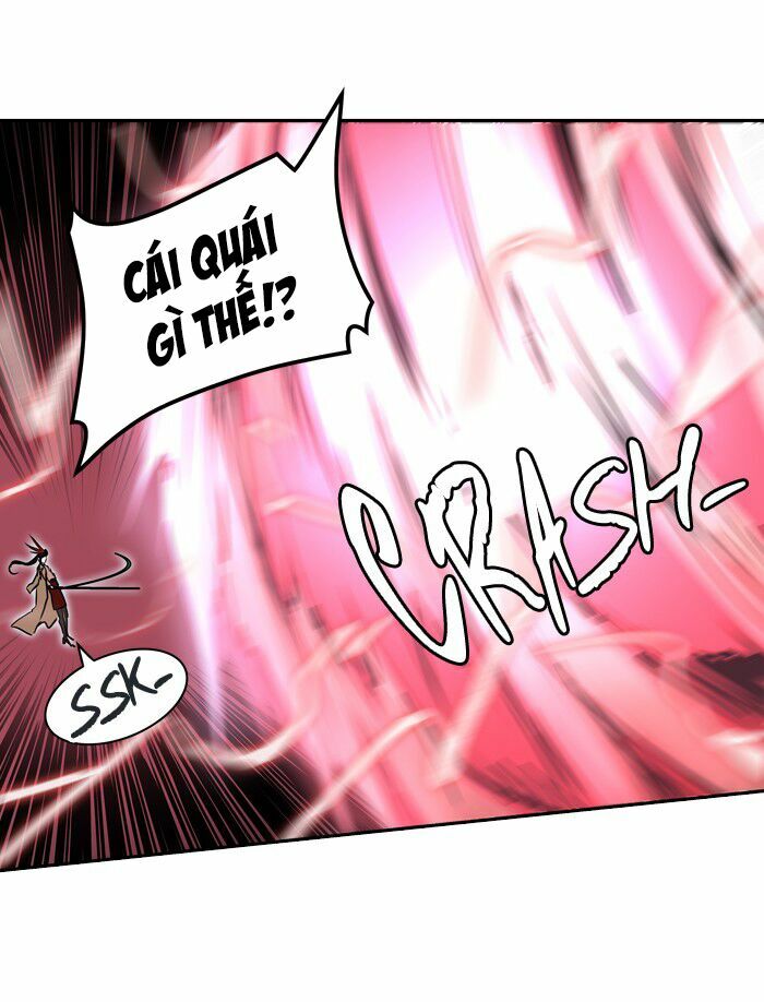 Tòa Tháp Bí Ẩn 2: Chapter 243