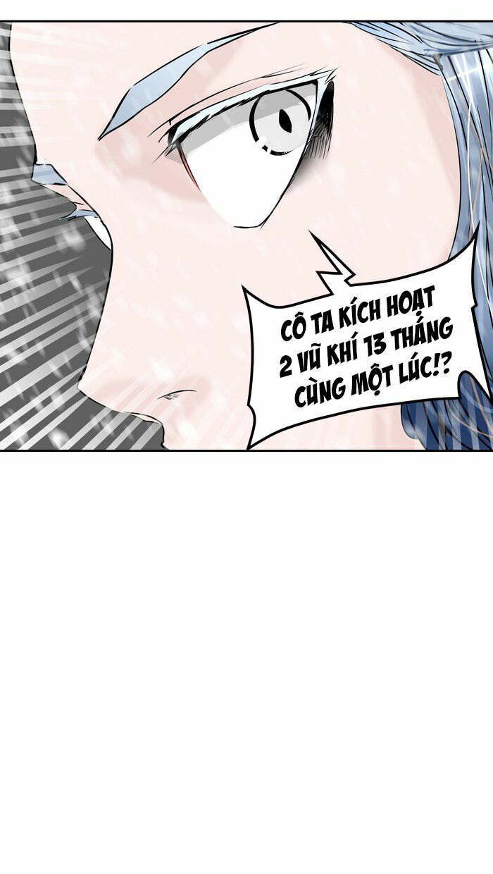 Tòa Tháp Bí Ẩn 2: Chapter 243