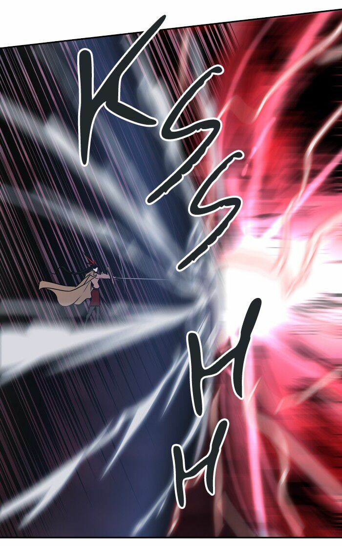 Tòa Tháp Bí Ẩn 2: Chapter 243