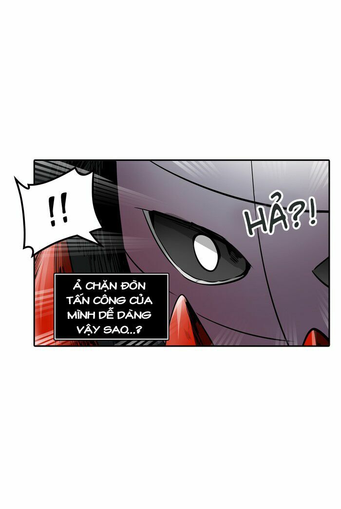 Tòa Tháp Bí Ẩn 2: Chapter 243