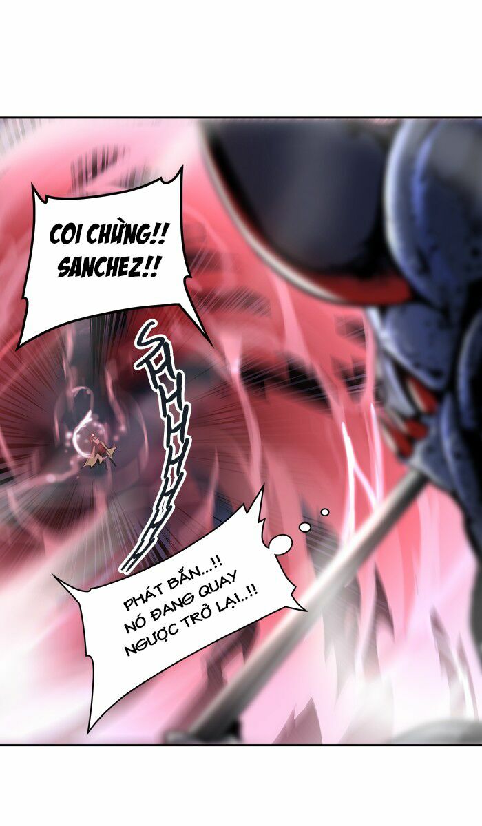 Tòa Tháp Bí Ẩn 2: Chapter 243