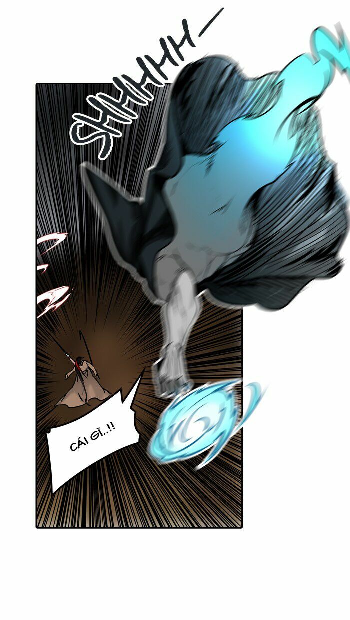 Tòa Tháp Bí Ẩn 2: Chapter 243