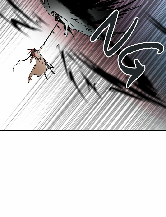 Tòa Tháp Bí Ẩn 2: Chapter 243