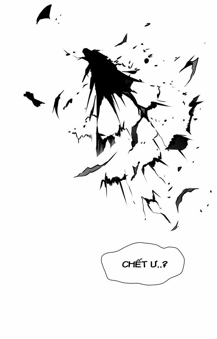 Tòa Tháp Bí Ẩn 2: Chapter 243