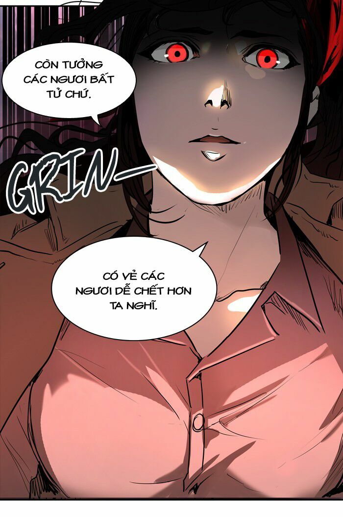 Tòa Tháp Bí Ẩn 2: Chapter 243