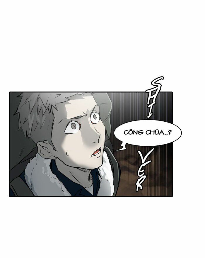 Tòa Tháp Bí Ẩn 2: Chapter 243