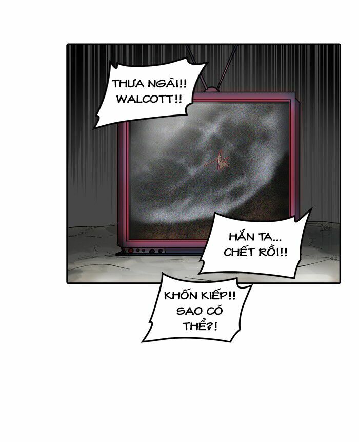 Tòa Tháp Bí Ẩn 2: Chapter 243