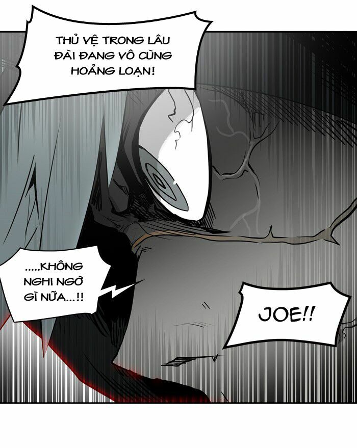 Tòa Tháp Bí Ẩn 2: Chapter 243
