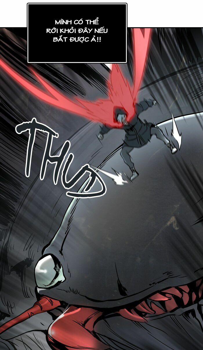Tòa Tháp Bí Ẩn 2: Chapter 243
