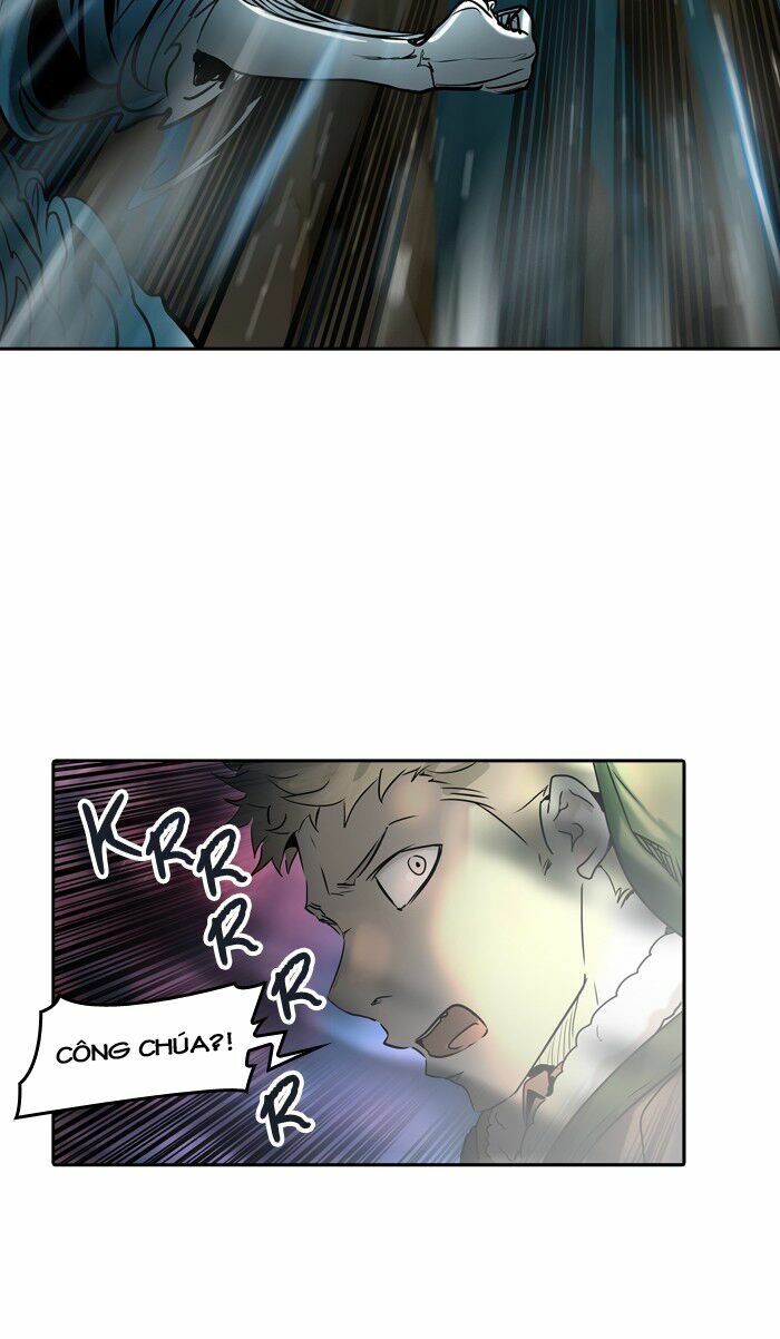 Tòa Tháp Bí Ẩn 2: Chapter 243