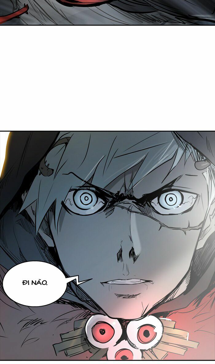 Tòa Tháp Bí Ẩn 2: Chapter 243