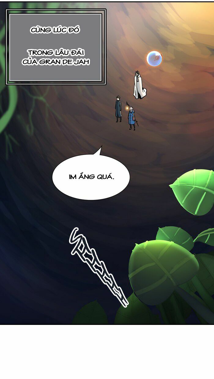 Tòa Tháp Bí Ẩn 2: Chapter 243