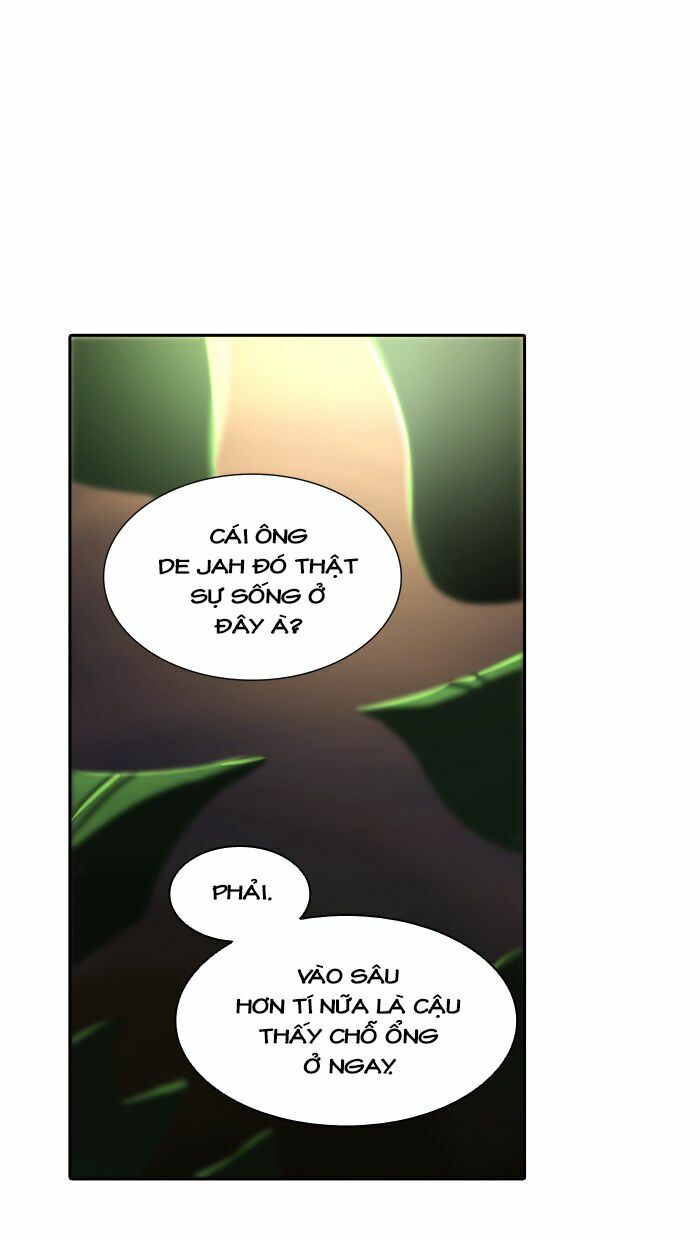 Tòa Tháp Bí Ẩn 2: Chapter 243