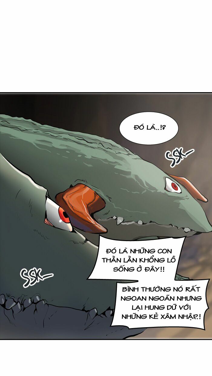 Tòa Tháp Bí Ẩn 2: Chapter 243