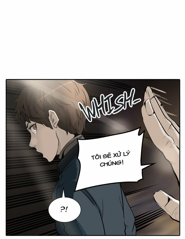 Tòa Tháp Bí Ẩn 2: Chapter 243