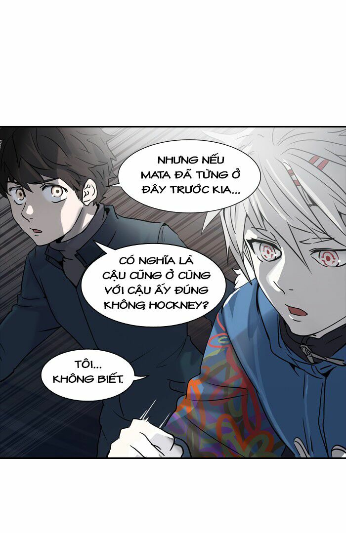 Tòa Tháp Bí Ẩn 2: Chapter 243