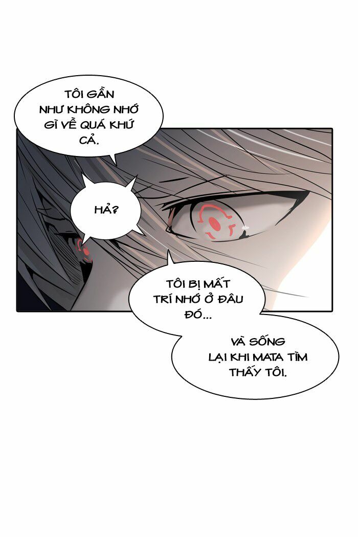 Tòa Tháp Bí Ẩn 2: Chapter 243