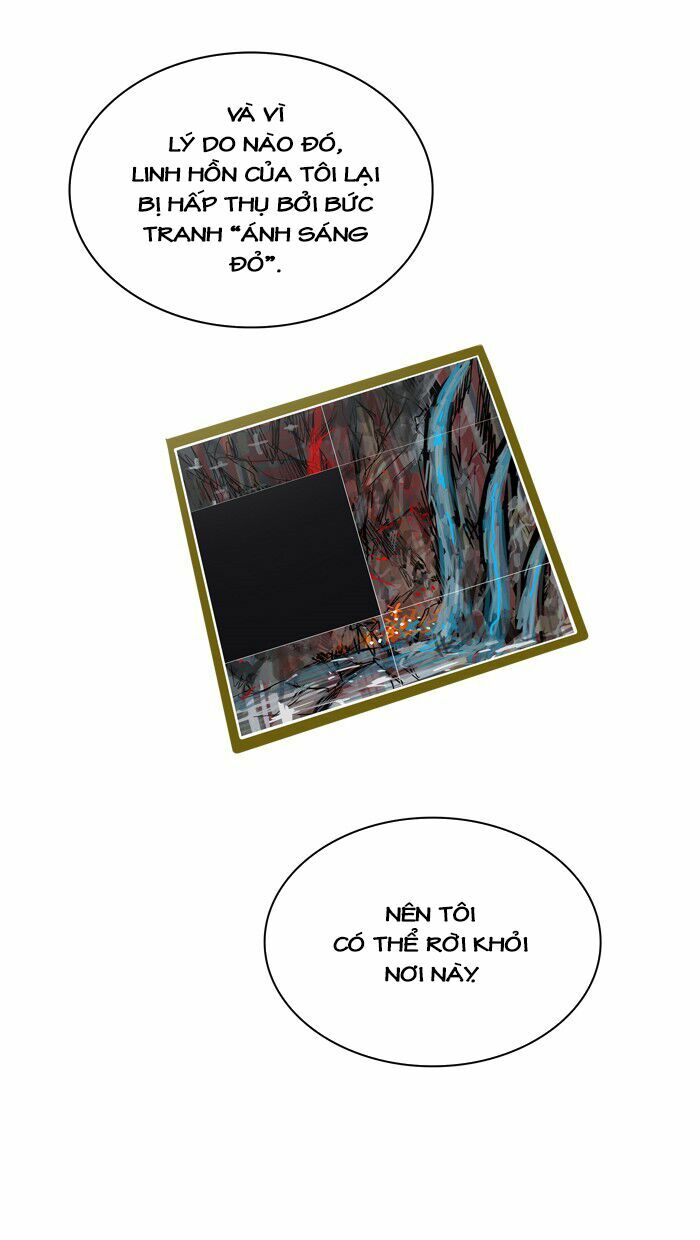 Tòa Tháp Bí Ẩn 2: Chapter 243