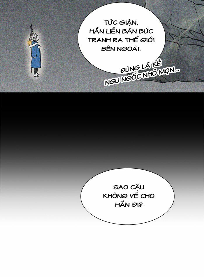 Tòa Tháp Bí Ẩn 2: Chapter 243