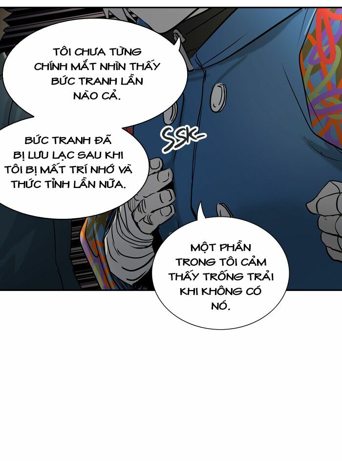 Tòa Tháp Bí Ẩn 2: Chapter 243