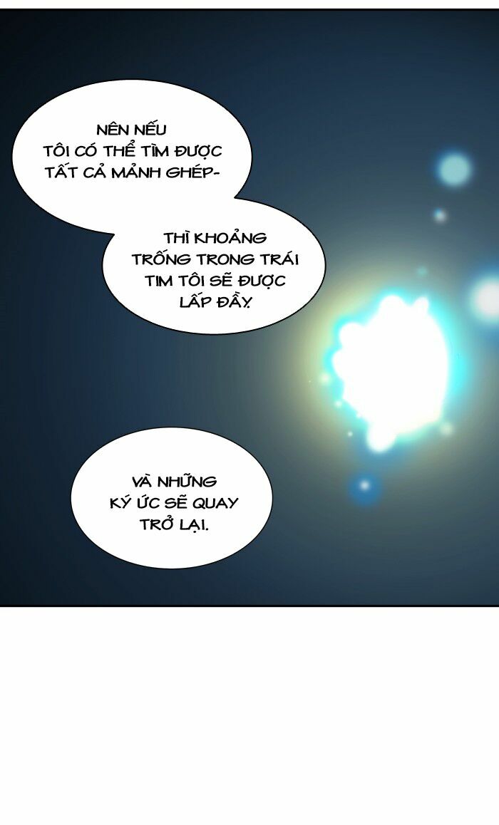 Tòa Tháp Bí Ẩn 2: Chapter 243