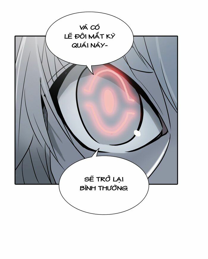 Tòa Tháp Bí Ẩn 2: Chapter 243