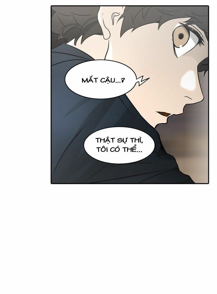 Tòa Tháp Bí Ẩn 2: Chapter 243