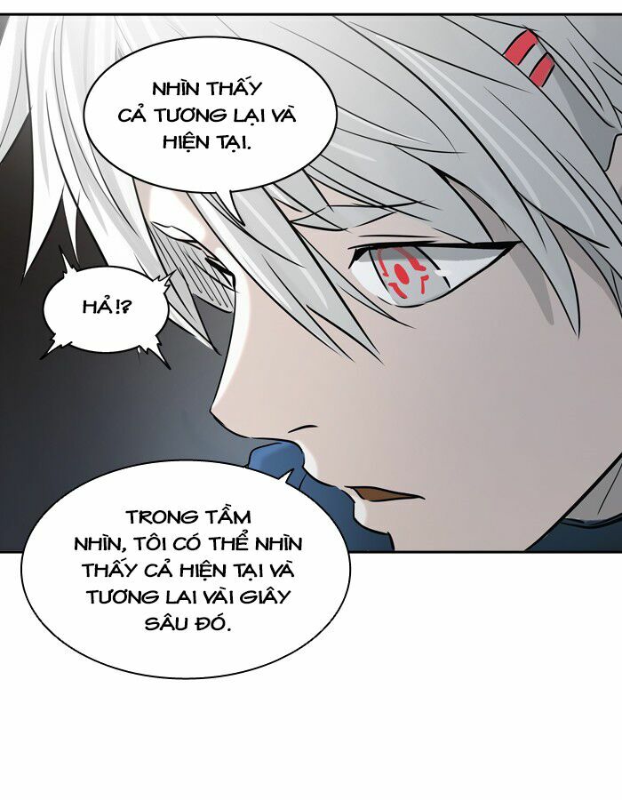 Tòa Tháp Bí Ẩn 2: Chapter 243