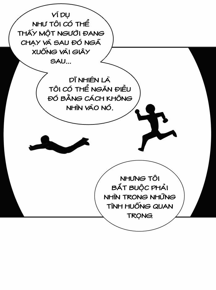 Tòa Tháp Bí Ẩn 2: Chapter 243