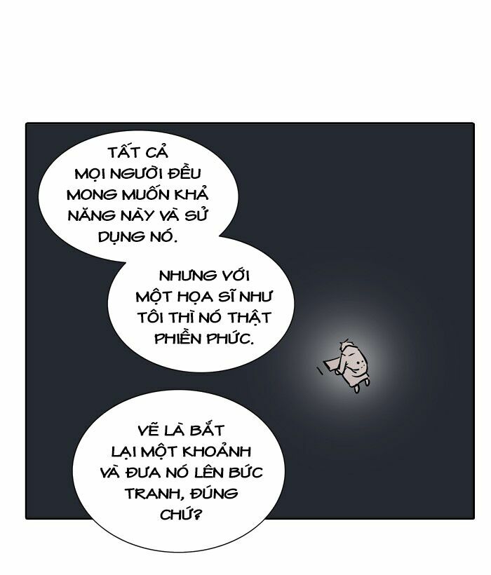 Tòa Tháp Bí Ẩn 2: Chapter 243