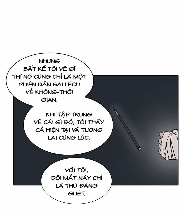 Tòa Tháp Bí Ẩn 2: Chapter 243